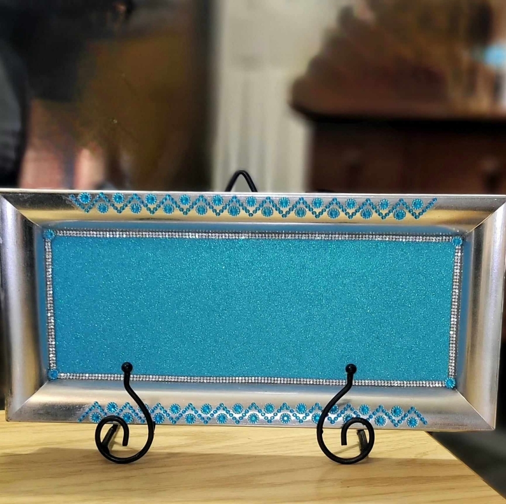 Vanity Tray or Tray